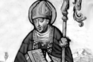 św. Robert z Newminster św. Robert z Newminster