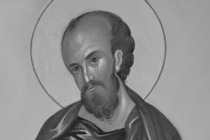 św. Elizeusz