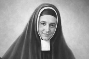 Święta Paula Montal Fornés od św. Józefa Kalasancjusza - założycielka sióstr pijarek (Escolapias)