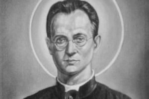 bł. Edward Grzymała