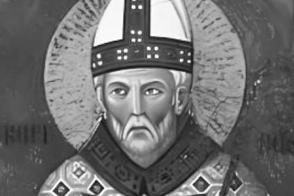 św. Rufin z Asyżu