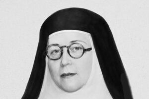 bł. Teresa od Boskiego Pasterza Bł. Teresa od Boskiego Pasterza Chambó Palés – karmelitanka miłosierdzia Vedruna.