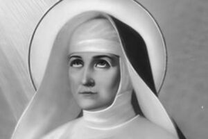 św. Joanna Antyda Thouret św. Joanna Antyda Thouret