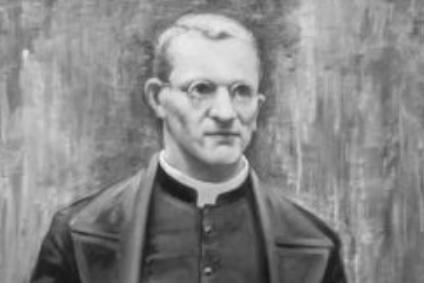 Bł. Marcin Capelli, sercanin z Monte Sole