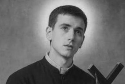św. Gerard Majella, redemptorysta