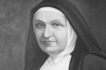 Bł. Celina Borzęcka założycielka zmartwychstanek
