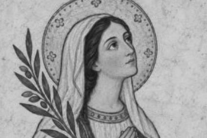 św. Sabina męczennica Ávili