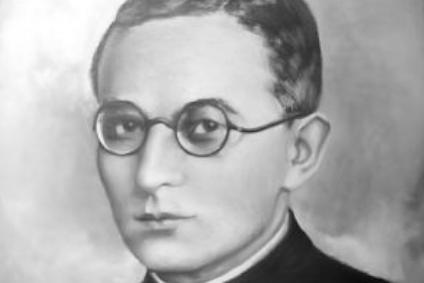 Bł. Leon Nowakowski - kapłan i męczennik z okresu II wojny światowej